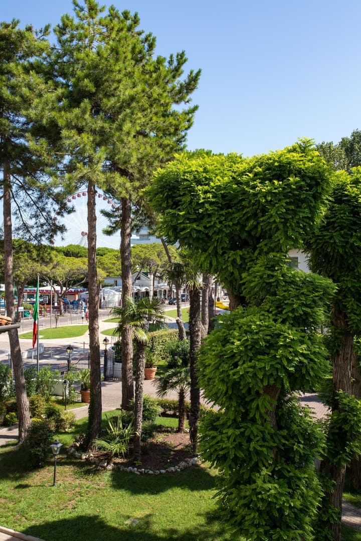 Hotel Greif