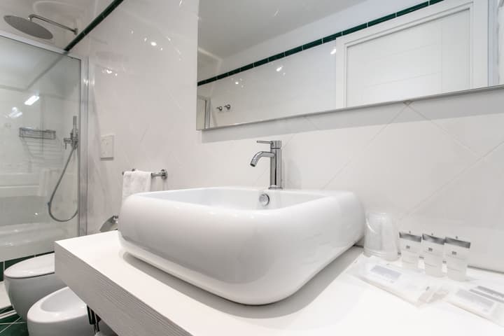 Hotel Greif
