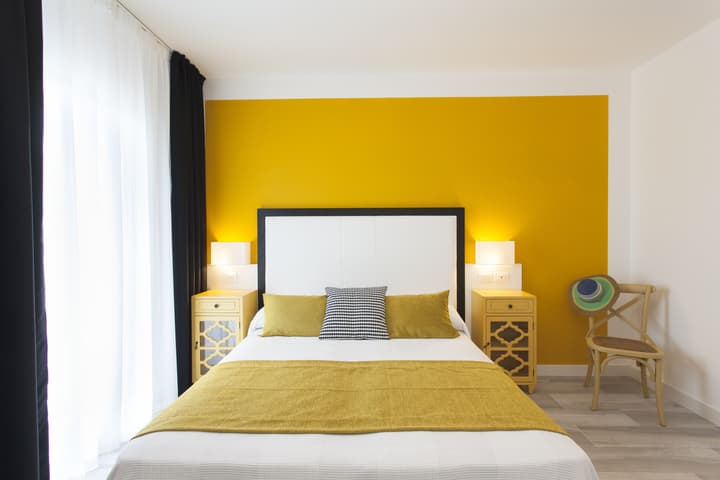Hotel Greif