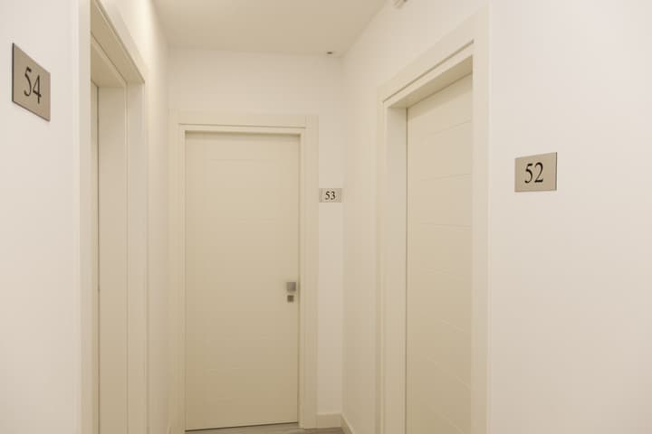 Hotel Greif