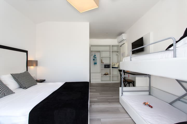 Hotel Greif
