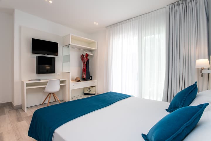 Hotel Greif