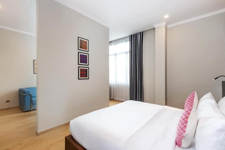 S Loft Manado