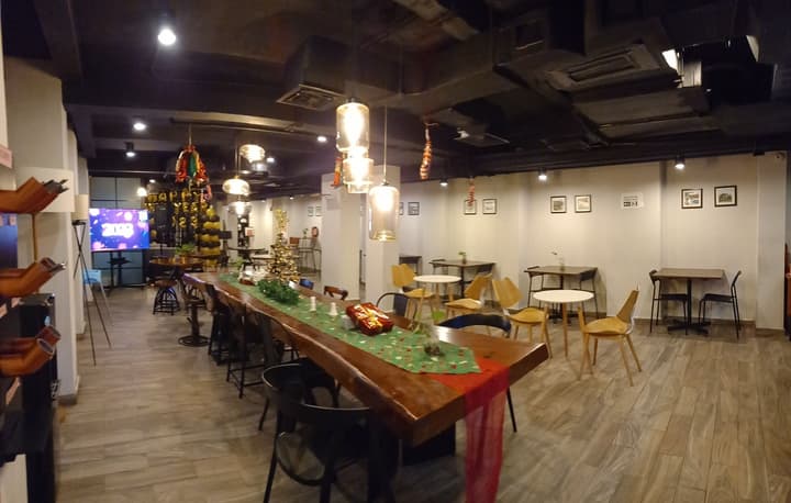 S Loft Manado