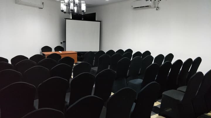 S Loft Manado