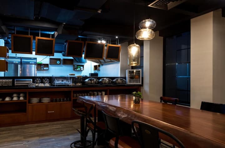 S Loft Manado