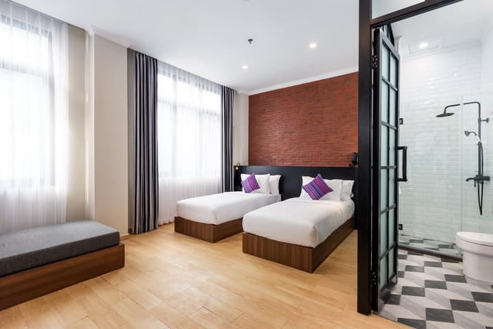S Loft Manado