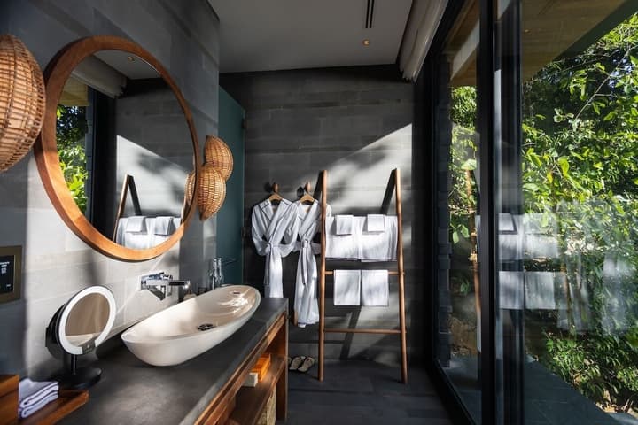 Six Senses Krabey Island