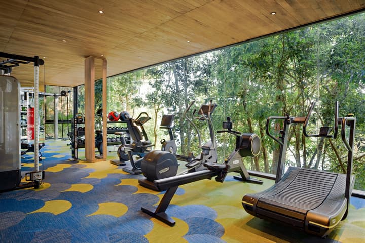 Six Senses Krabey Island