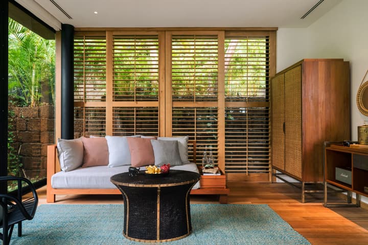Six Senses Krabey Island