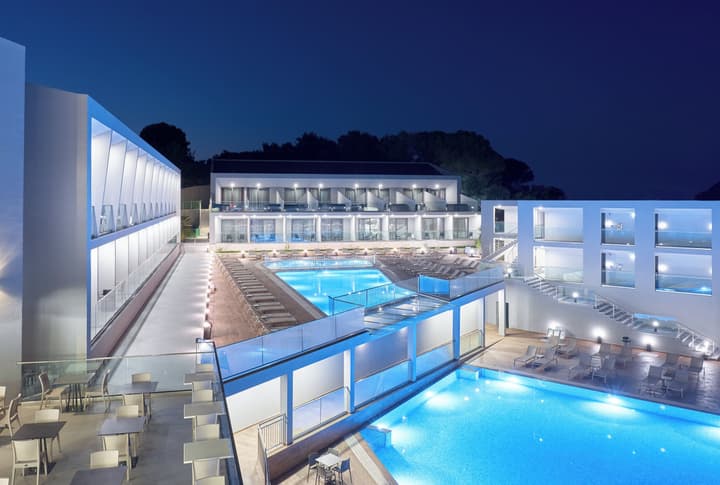 Zante Sun Resort