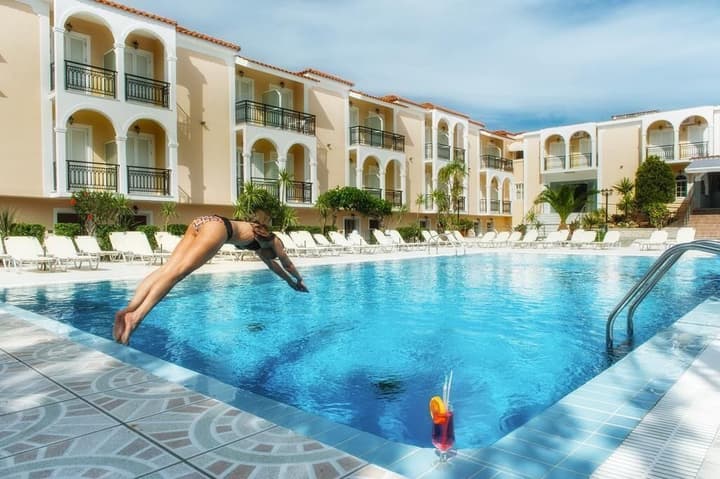 Zante Sun Resort