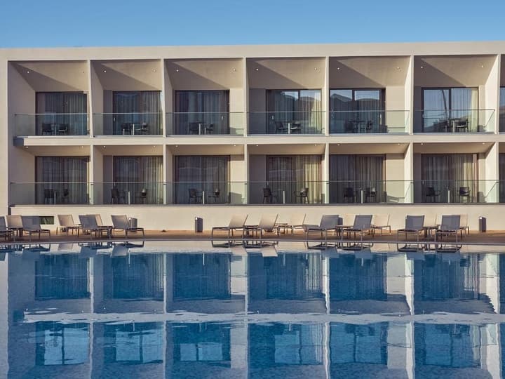 Zante Sun Resort