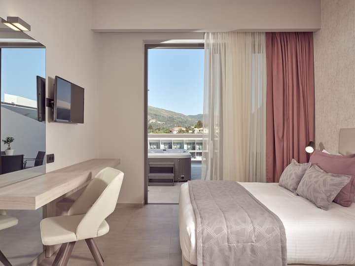 Zante Sun Resort