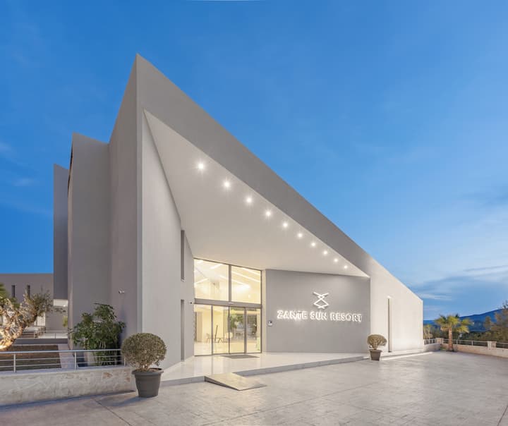 Zante Sun Resort