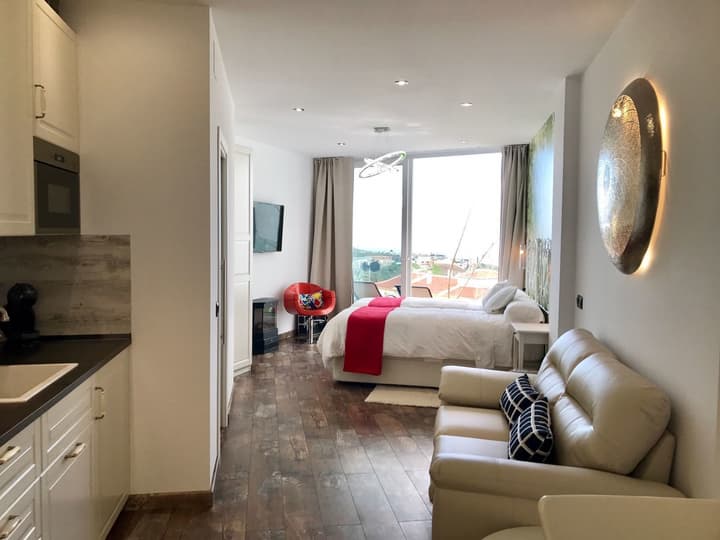 Loft El Sueño