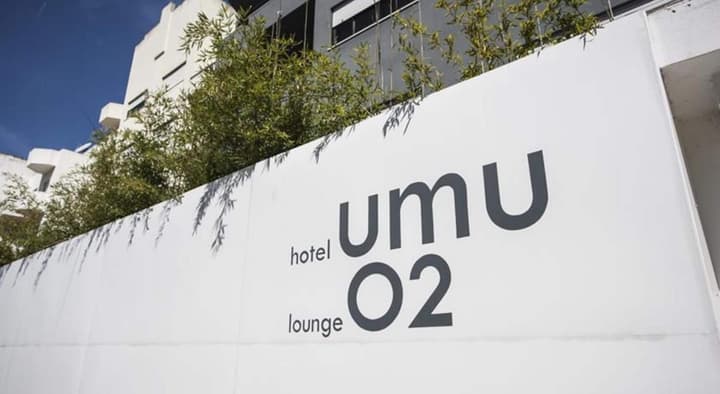 Hotel Umu