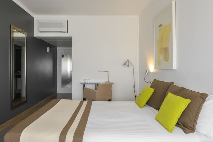 Hotel Umu