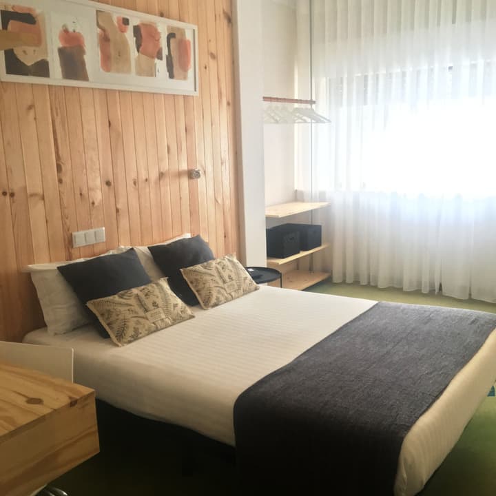 Hotel Umu