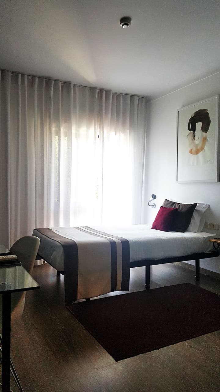 Hotel Umu