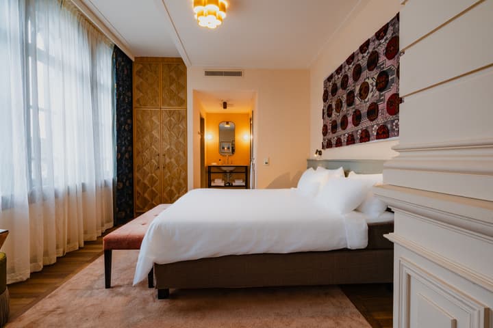 Hotel Mercier