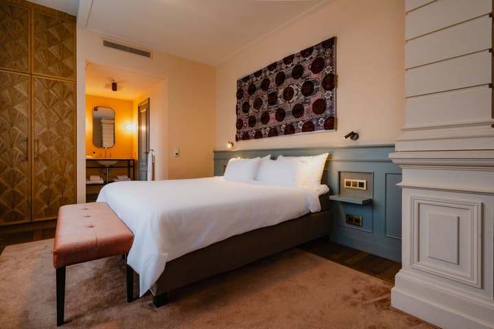 Hotel Mercier