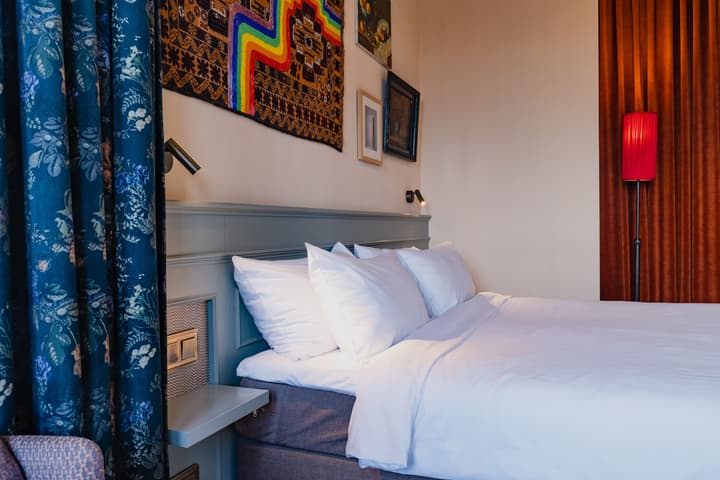 Hotel Mercier