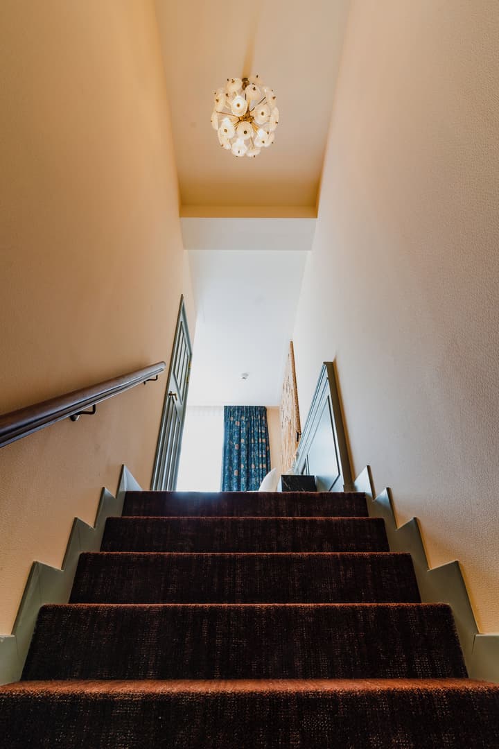 Hotel Mercier
