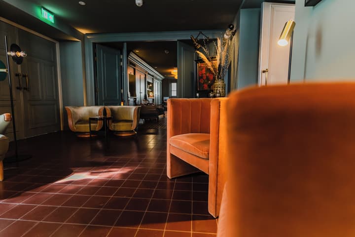 Hotel Mercier
