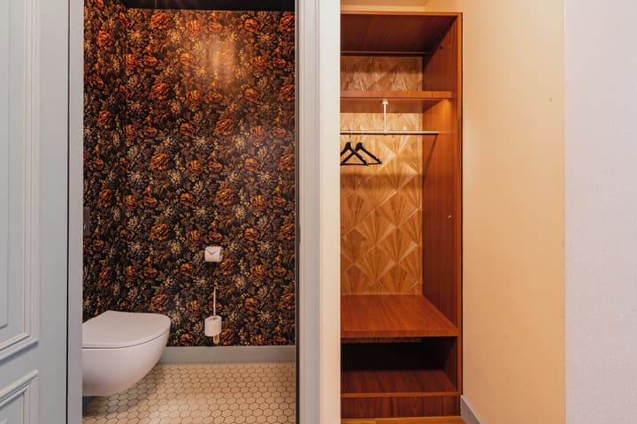 Hotel Mercier