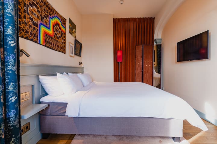 Hotel Mercier