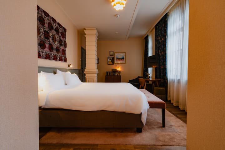 Hotel Mercier