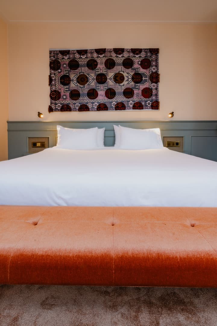 Hotel Mercier