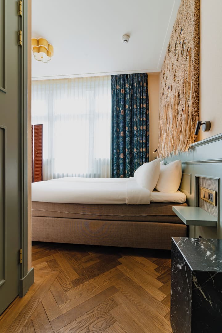 Hotel Mercier