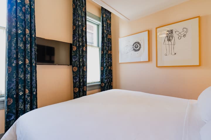 Hotel Mercier