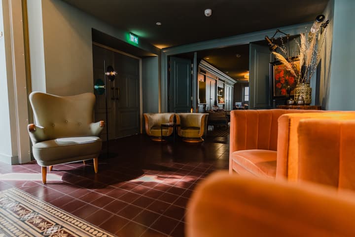 Hotel Mercier