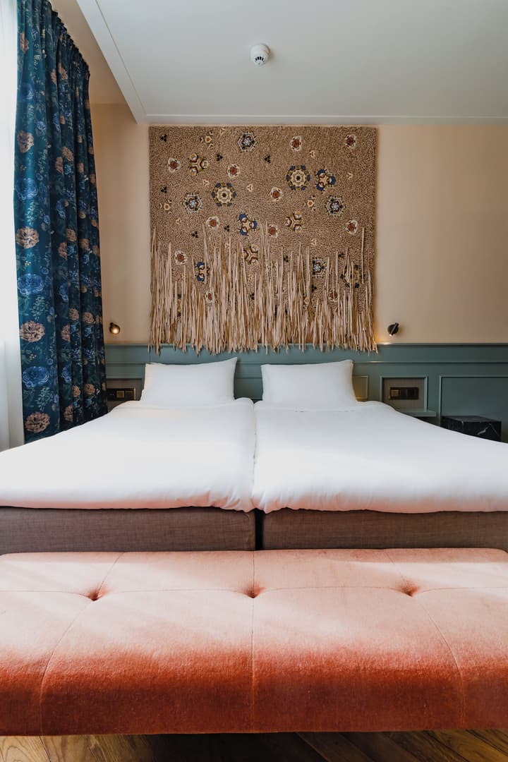 Hotel Mercier
