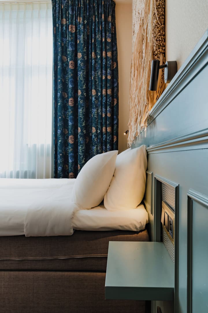 Hotel Mercier