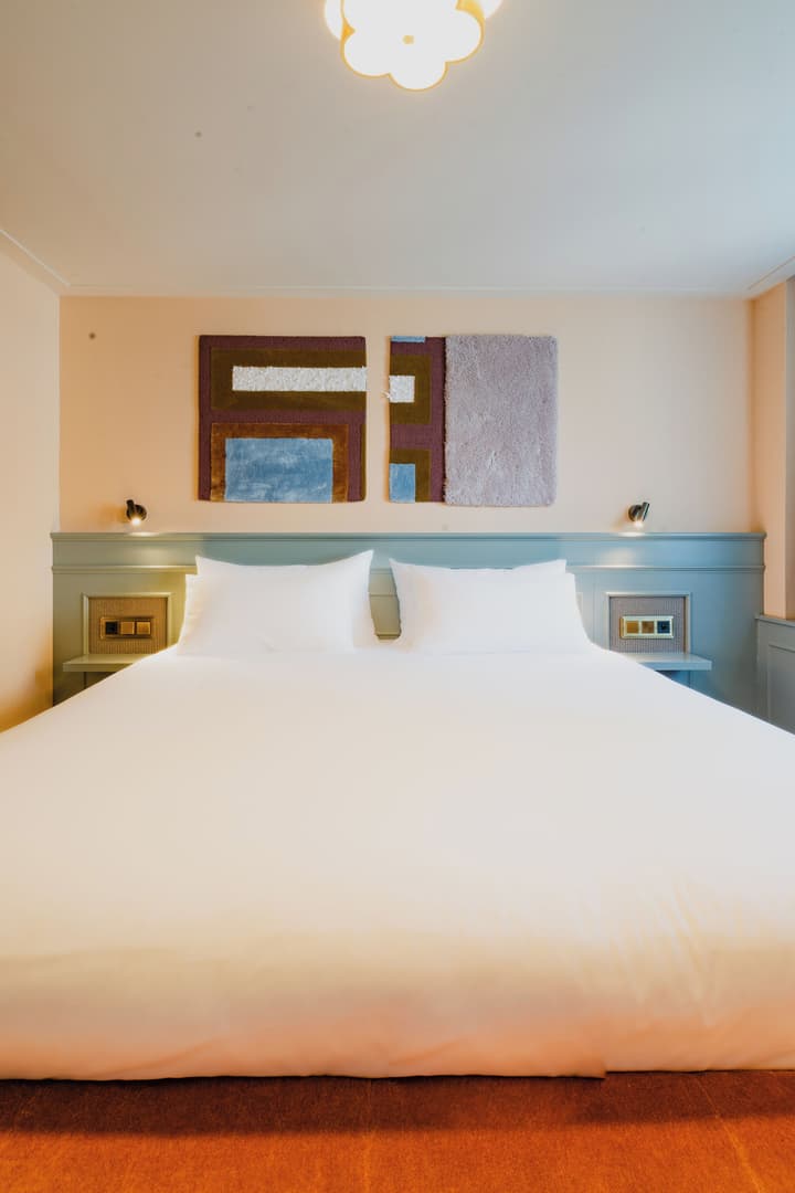 Hotel Mercier