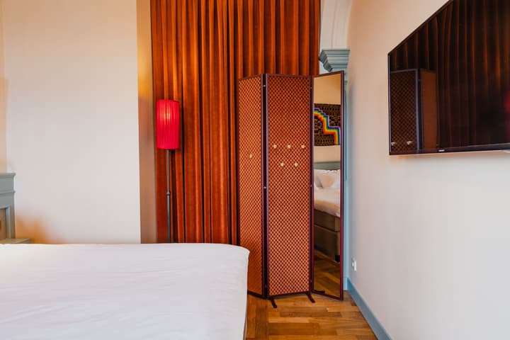 Hotel Mercier