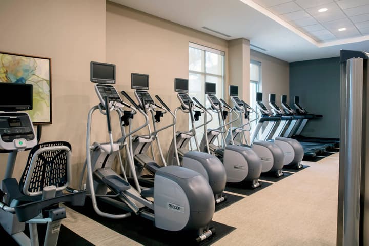 TownePlace Suites by Marriott Orlando Theme Parks/Lake Buena Vista