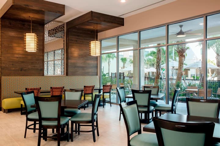 TownePlace Suites by Marriott Orlando Theme Parks/Lake Buena Vista