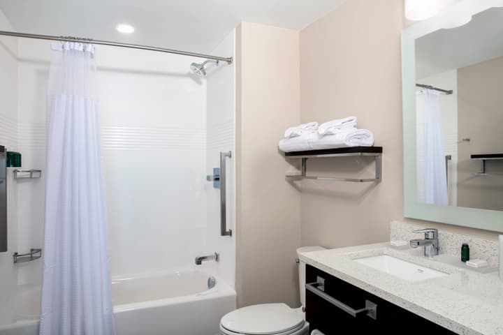 TownePlace Suites by Marriott Orlando Theme Parks/Lake Buena Vista