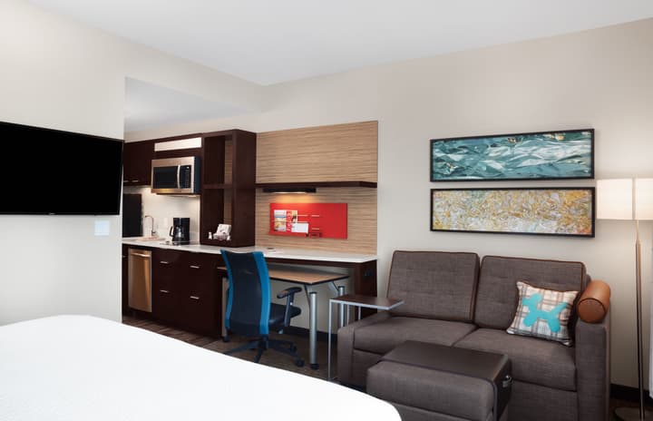 TownePlace Suites by Marriott Orlando Theme Parks/Lake Buena Vista