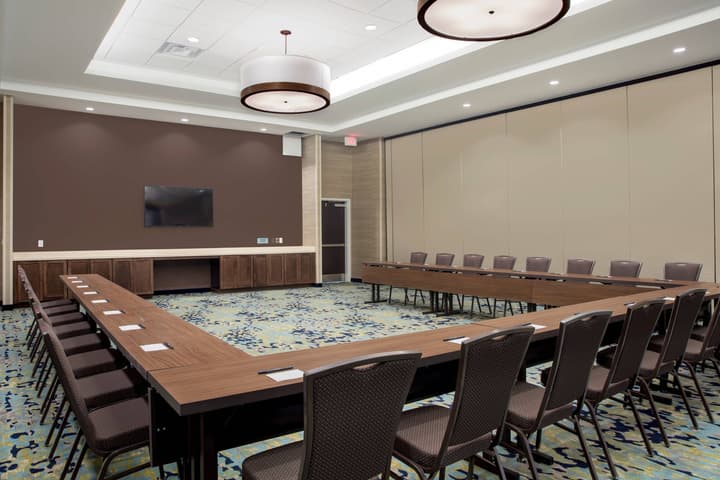 TownePlace Suites by Marriott Orlando Theme Parks/Lake Buena Vista