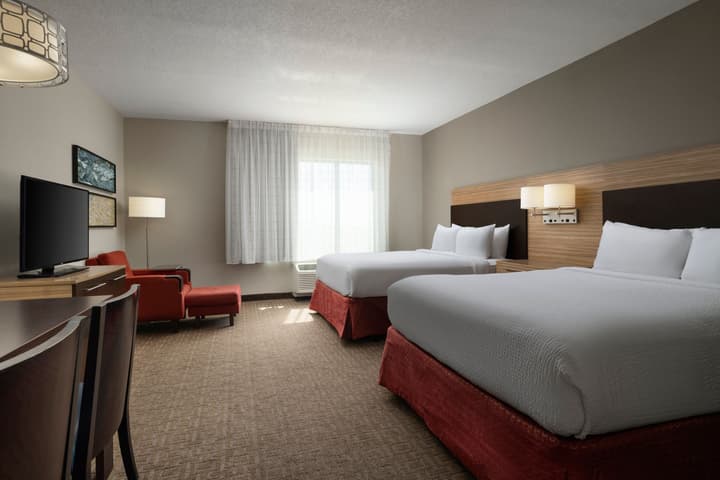TownePlace Suites by Marriott Orlando Theme Parks/Lake Buena Vista