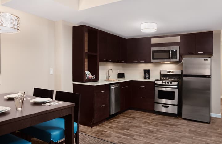 TownePlace Suites by Marriott Orlando Theme Parks/Lake Buena Vista