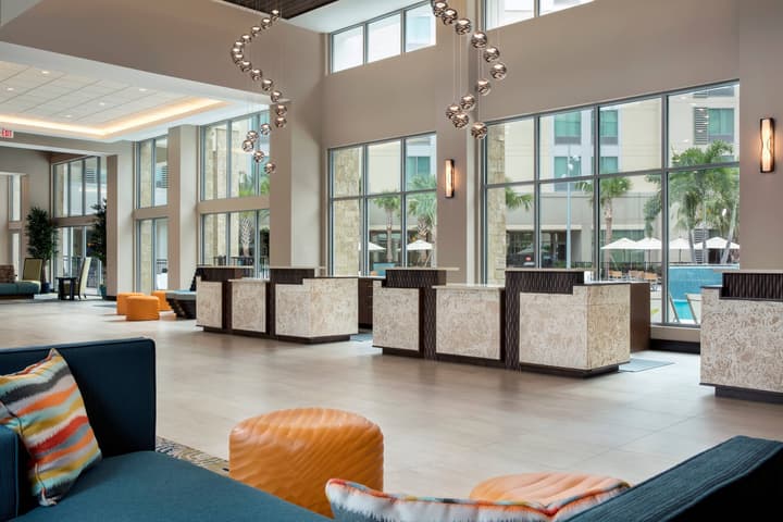 TownePlace Suites by Marriott Orlando Theme Parks/Lake Buena Vista