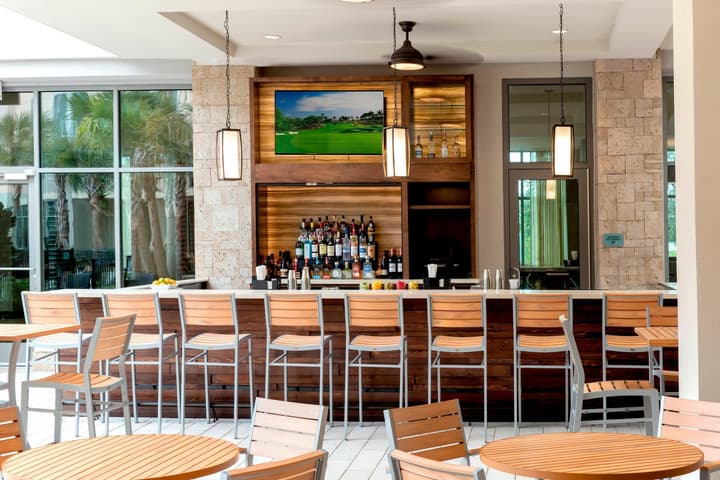 TownePlace Suites by Marriott Orlando Theme Parks/Lake Buena Vista