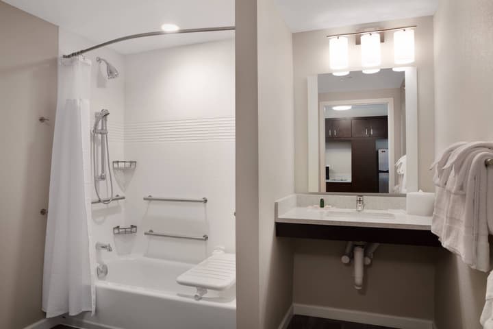 TownePlace Suites by Marriott Orlando Theme Parks/Lake Buena Vista